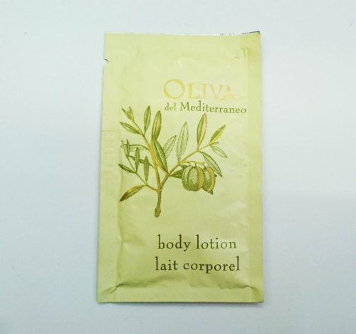 Oliva del Mediterraneo tasakos testápoló 5 ml