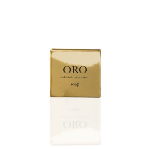 Oro Szappan 30g