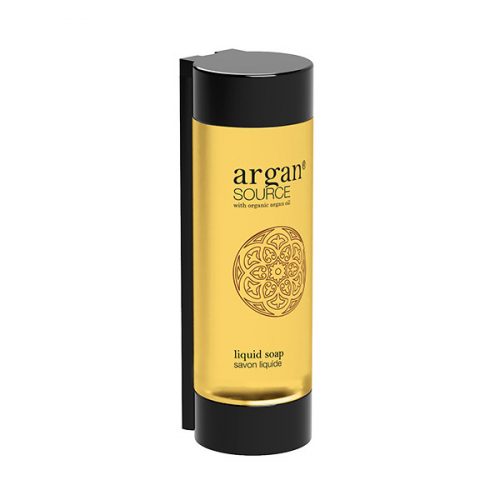 Trend Plus Argan Sampon és tusfürdő 320 ml