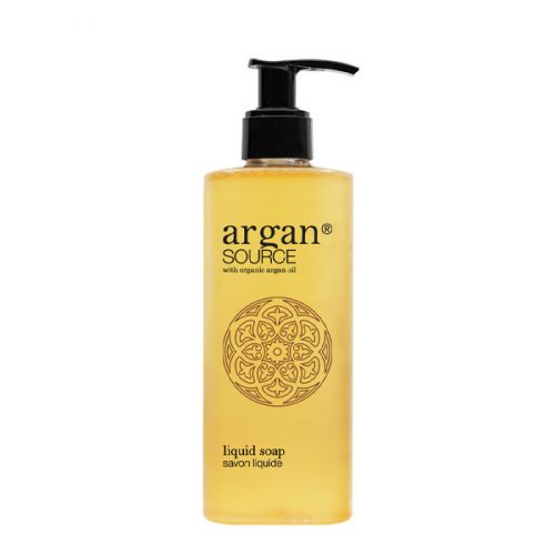 Argan 300 ml-es Folyékony szappan 