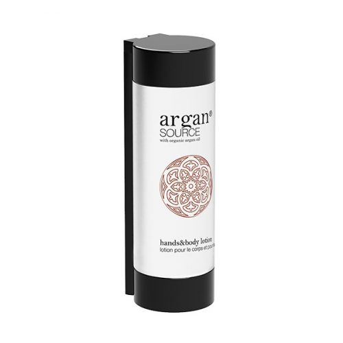 Trend Argan Kéz- és testápoló 350 ml