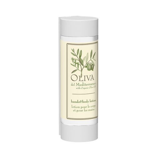 Trend Oliva Kéz- és testápoló 350 ml