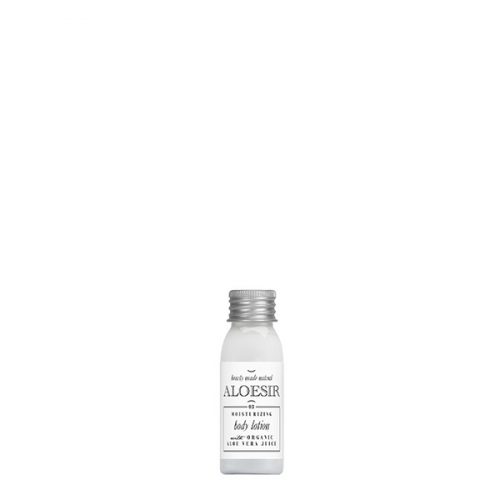 Aloesir testápoló 30ml