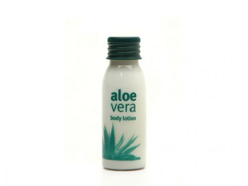 Aloe Vera testápoló 33 ml