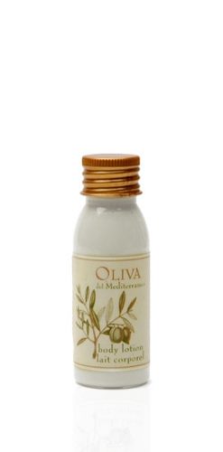 Oliva del Mediterraneo testápoló 30 ml