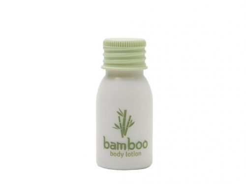 Bamboo testápoló 20 ml