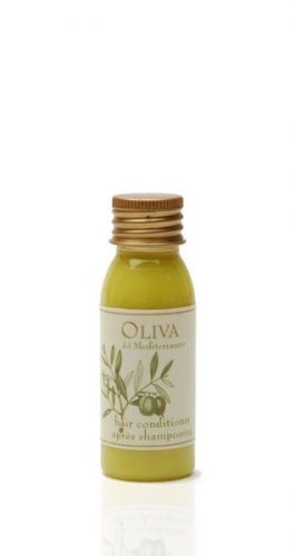 Oliva del Mediterraneo hajkondicionáló 30 ml