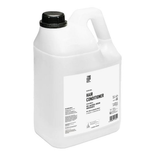 Find Your Eco hajkondicionáló utántöltő 5 liter