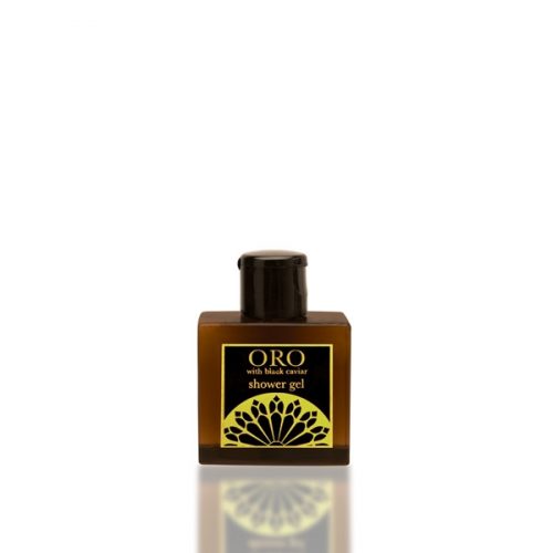 Oro Tusfürdő 35ml