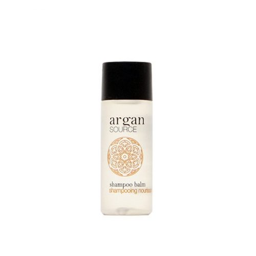 ArganSource sampon 30ml