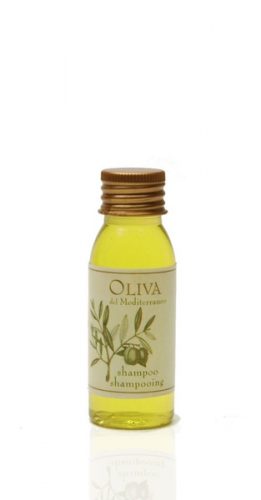 Oliva del Mediterraneo sampon 30 ml