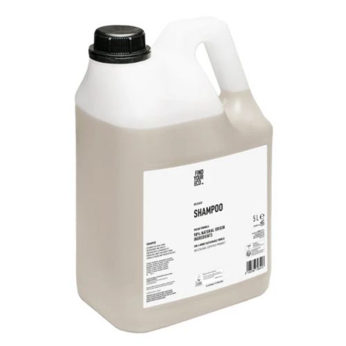 Find Your Eco sampon utántöltő 5 liter