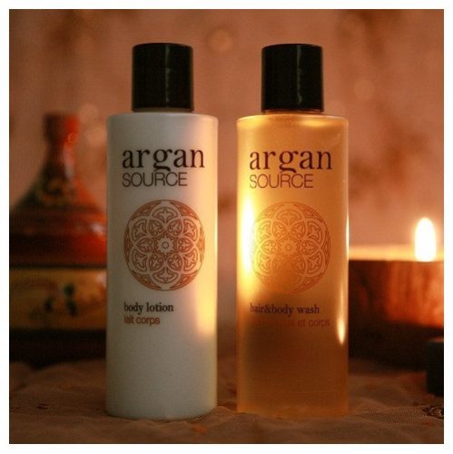 Argan Source 200 ml-es csomag