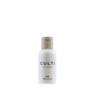 Culti Milano testápoló 30ml