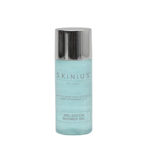 Skinius Milano Tusfürdő 50ml