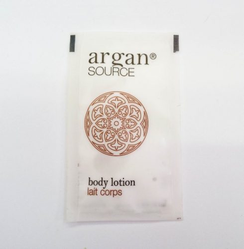 Argan Source tasakos testápoló 5ml