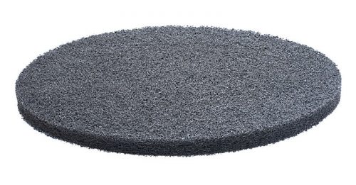 Fibratesco Fekete súroló pad - 6"