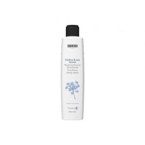 Hobo Tusfürdő - Cedrus & Sea fennel 250ml