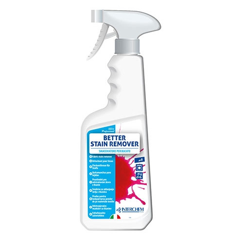 Better Stain Remover folteltávolító 750 ml