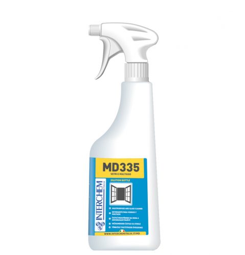 MD335 750ml-es flakon