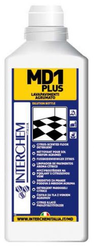 MD1 Plus flakon 1L