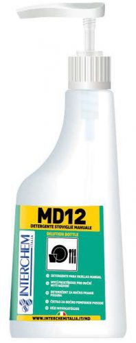 MD12 flakon 600ml