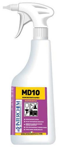 MD10 flakon 750ml