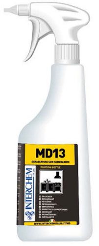 MD13 flakon 750ml