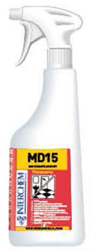 MD15 flakon 750ml