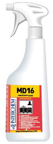 MD16 flakon 750ml