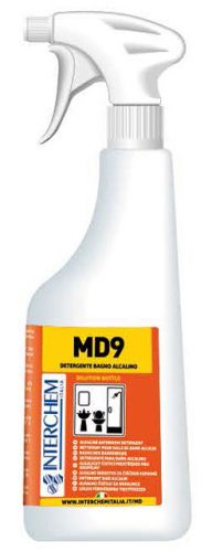 MD9 flakon 750ml