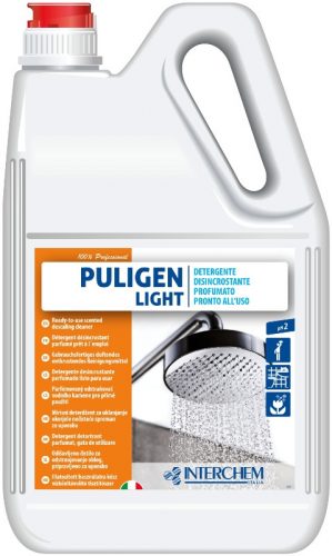 Puligen Light Lerakódás eltávolító 5kg