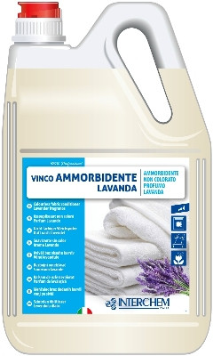 Vinco Ammorbidente Lavanda öblítőszer 5kg