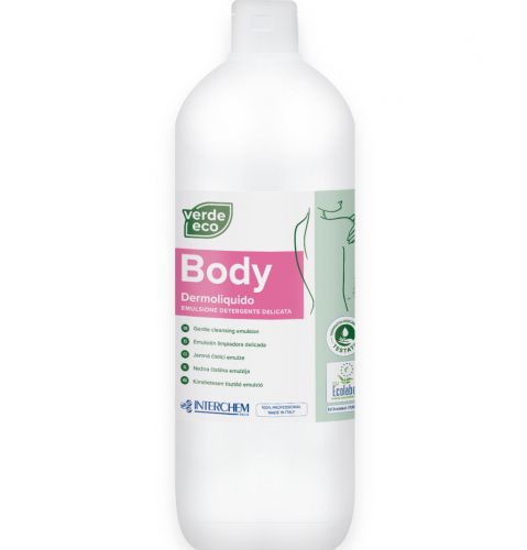 Verde Eco Body 1000ml