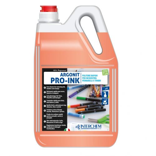 Argonit Pro-Ink Remover folteltávolító szer 5kg