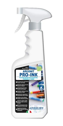 Argonit Pro-Ink Remover folteltávolító szer 750ml