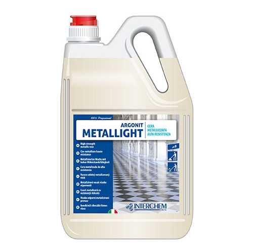 Argonit Metallight Viasz 5kg