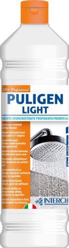 Puligen Light Lerakódás eltávolító 1L