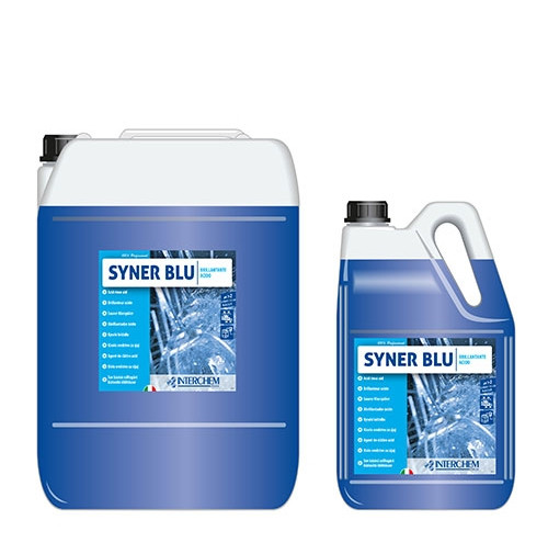 Syner Blu Brillantante Öblítőszer 5kg