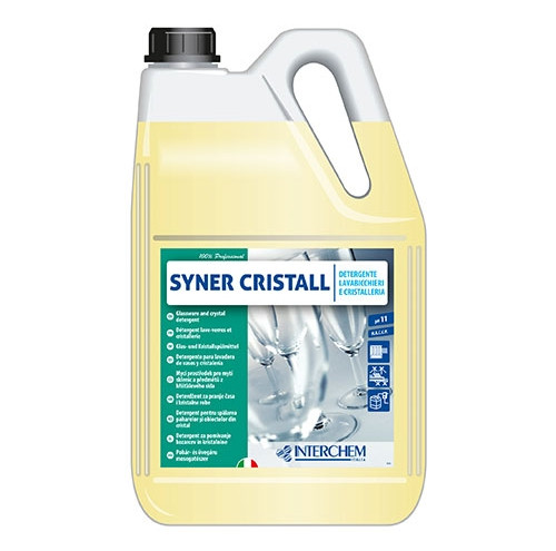 Syner Cristall Tisztítószer 5kg