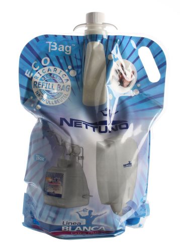 Nettuno Linea Blanca T-Bag utántöltő 3000ml