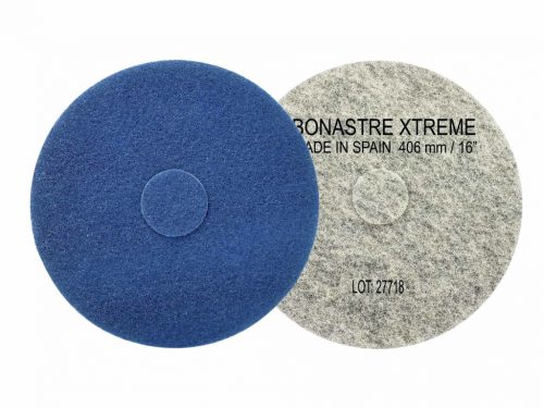 Bonastre Xtreme kék gyémántpad - 6"