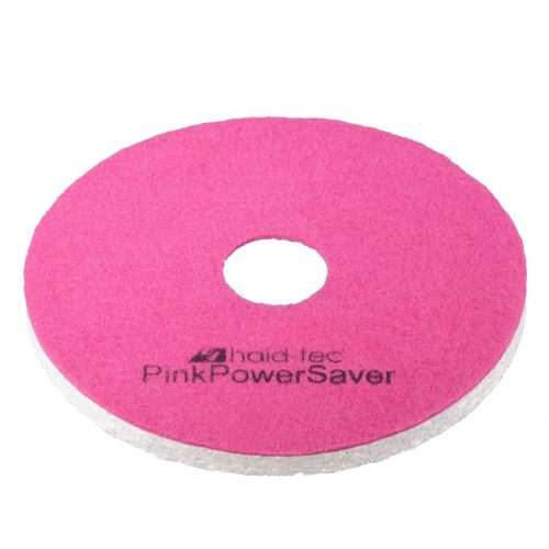 haid tec PinkPowerSaver melamin pad - 11