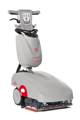 Comac Vispa 35 BS takarítógép