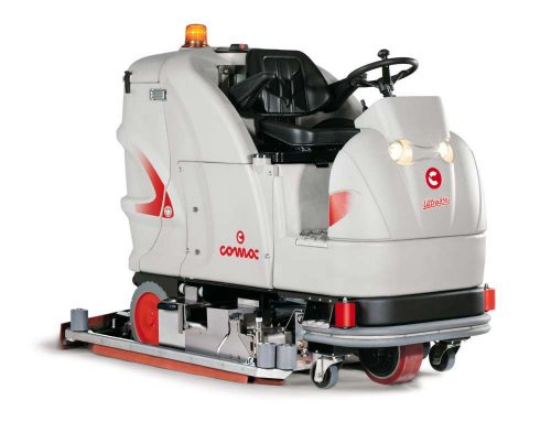 Comac Ultra 85 BS súrológép