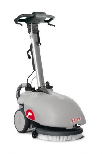 Comac Vispa 35 E súrolóautomata takarítógép