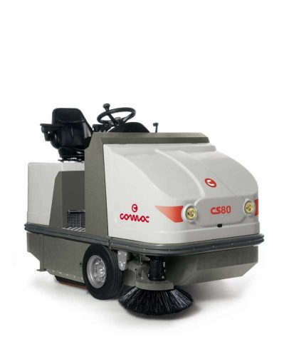 Comac CS80B seprőgép