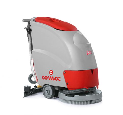 Comac L20 E súrolóautomata