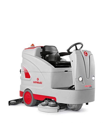 Comac Optima 85B súrolóautomata