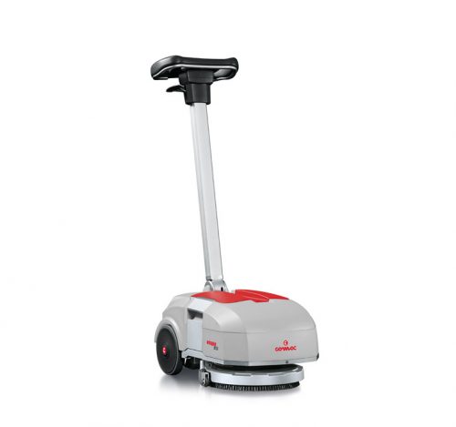 Comac Vispa XS súrológép